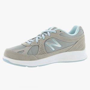 Women’s New Balance 877 V1 Walking Shoe- Wide